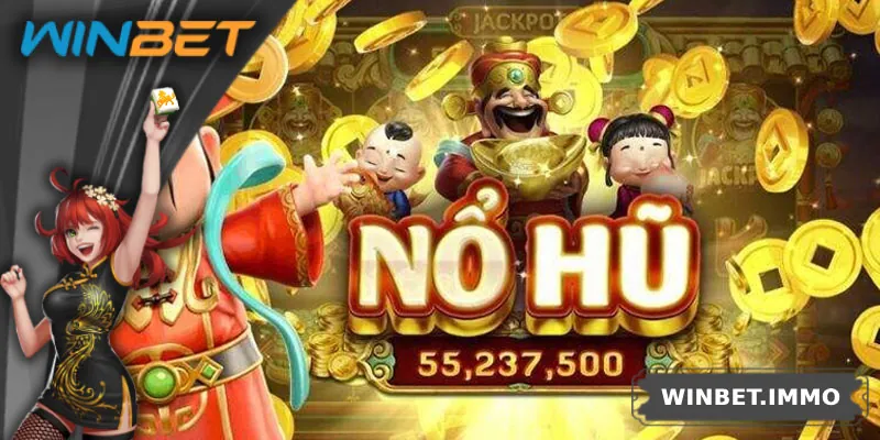 Các bước để tham gia nổ hũ tài xỉu