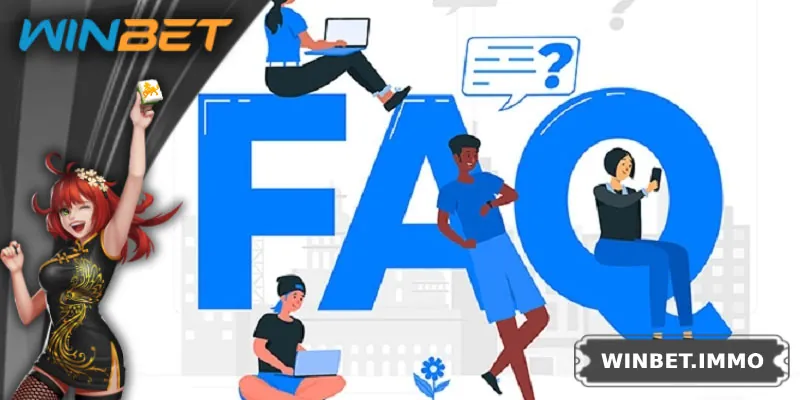 Các câu hỏi thường gặp khác