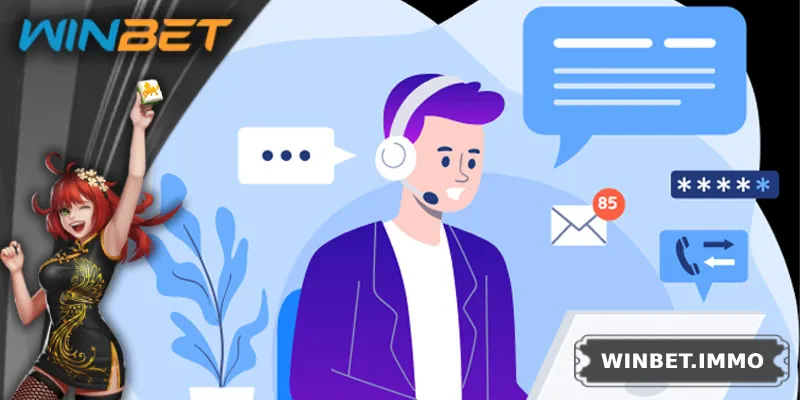 Các điểm cần quan tâm trong khi liên hệ