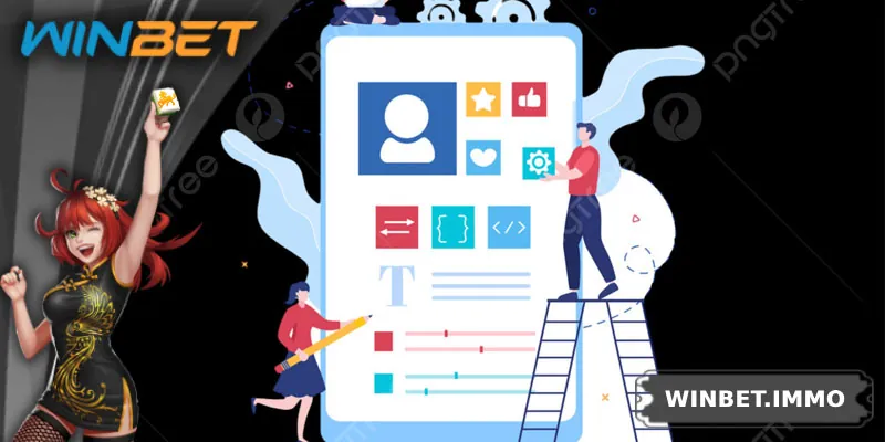 Các điều cần quan tâm trong khi tạo tài khoản