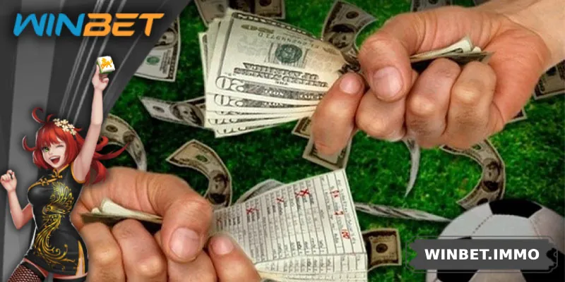 Các hình thức cá cược phong phú