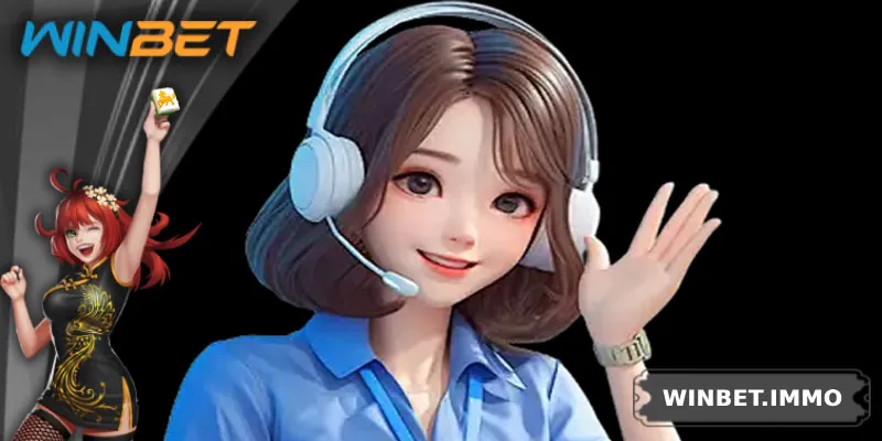 Các kênh hỗ trợ khách hàng chính thống