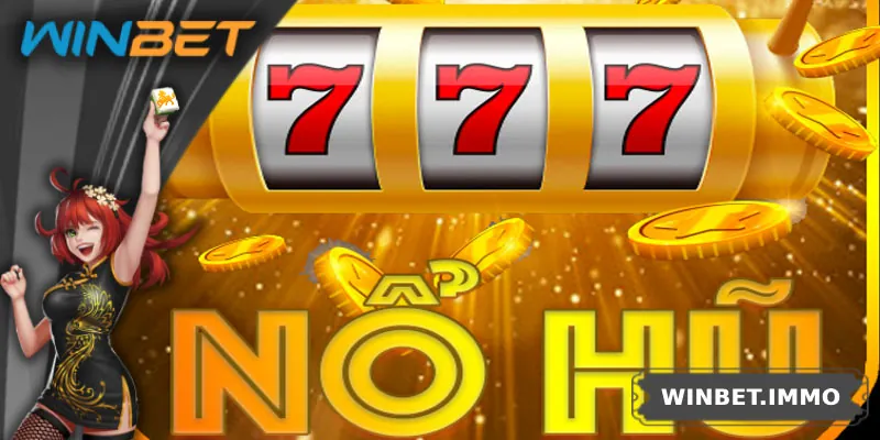 Các trò chơi nổ hũ nổi bật