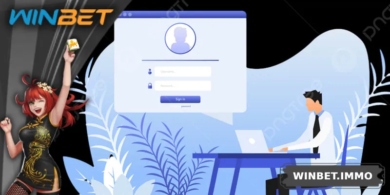 Chi tiết cách thức tại tài khoản