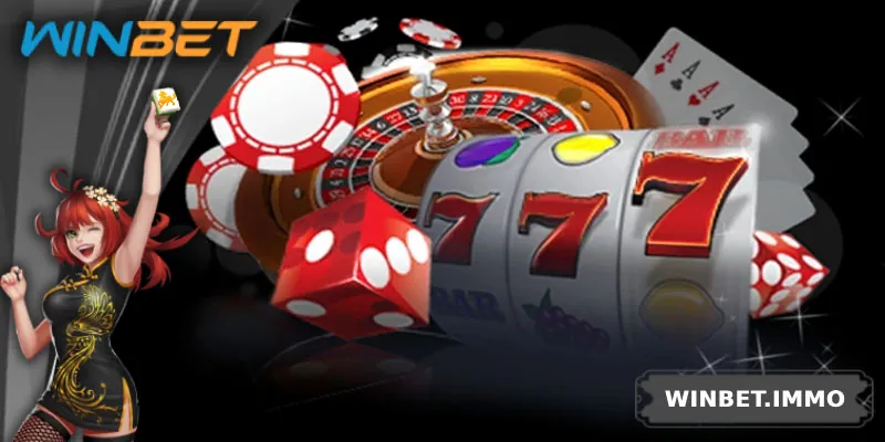 Chi tiết cách thức tham gia sân chơi nổ hũ