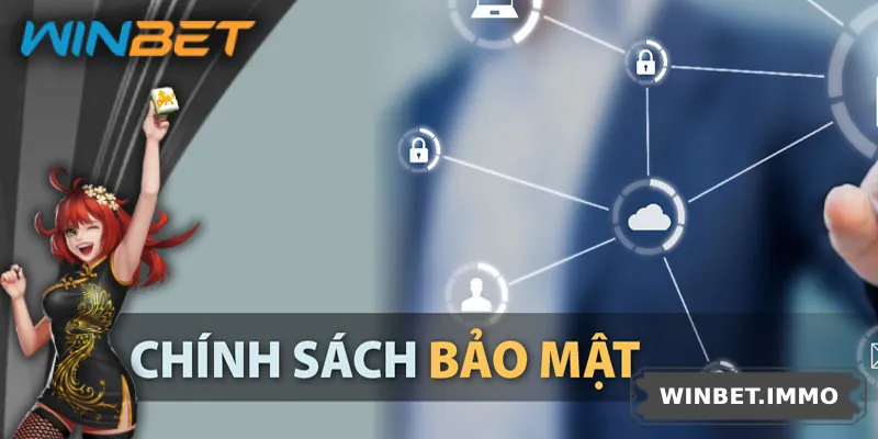 Chính sách bảo mật thu thập thông tin bằng cách nào