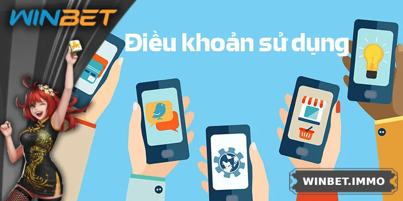 Chính sách sử dụng tài khoản