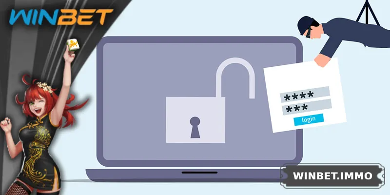 FAQs phổ biến về đăng nhập