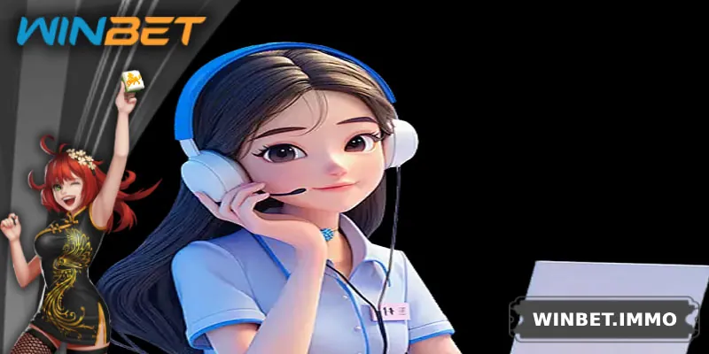 Ghi nhận phản hồi và lưu lại thông tin liên lạc