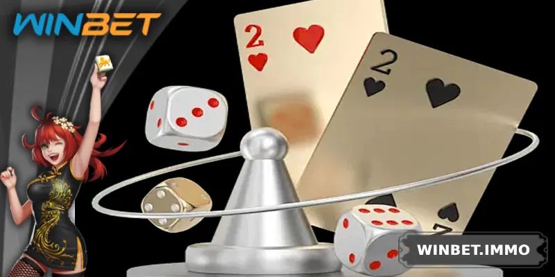 Giới thiệu chi tiết về nhà cái