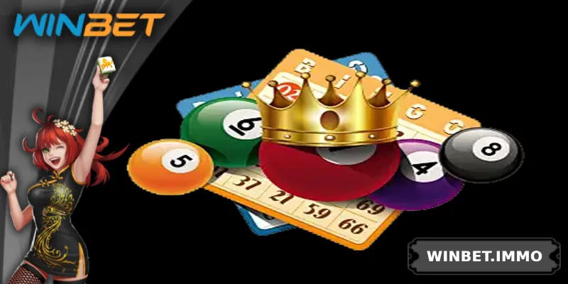 Giới thiệu sảnh xổ số