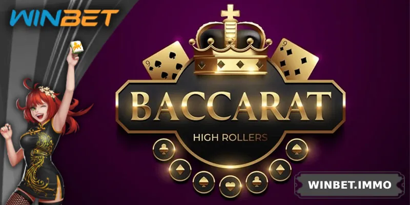 Hướng dẫn luật chơi và cách thức đặt cược