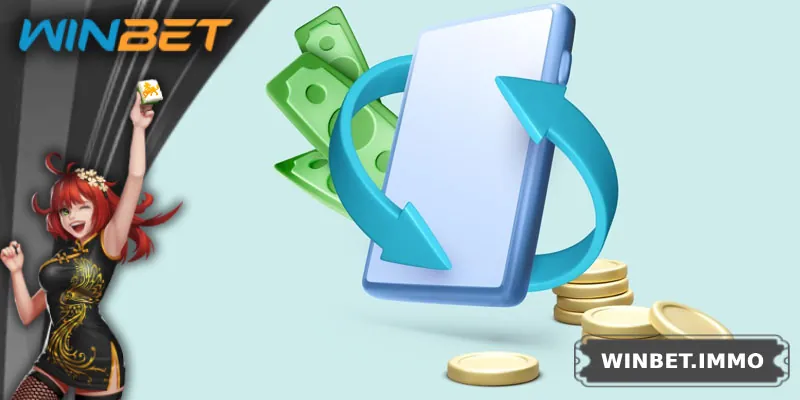 Lợi ích của việc rút tiền tại nền tảng