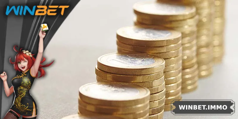 Lợi ích khi nạp tiền tại nền tảng