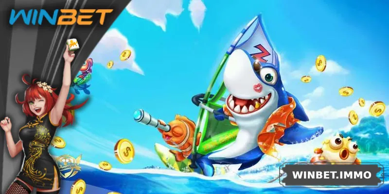 Một số mẹo giúp nâng cao tỉ lệ thắng khi bắn cá