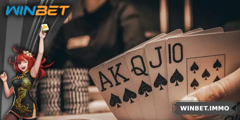 Một số tip bổ ích khi chơi poker dành cho tân thủ