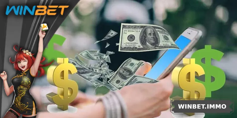 Nạp Tiền Winbet - Hướng Dẫn Chi Tiết Và Lưu Ý Cần Biết