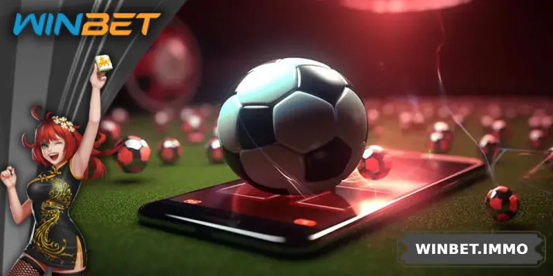 Nền tảng cá cược thể thao phong phú