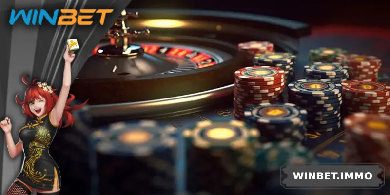 Những điểm cần quan tâm khi tham gia cá cược