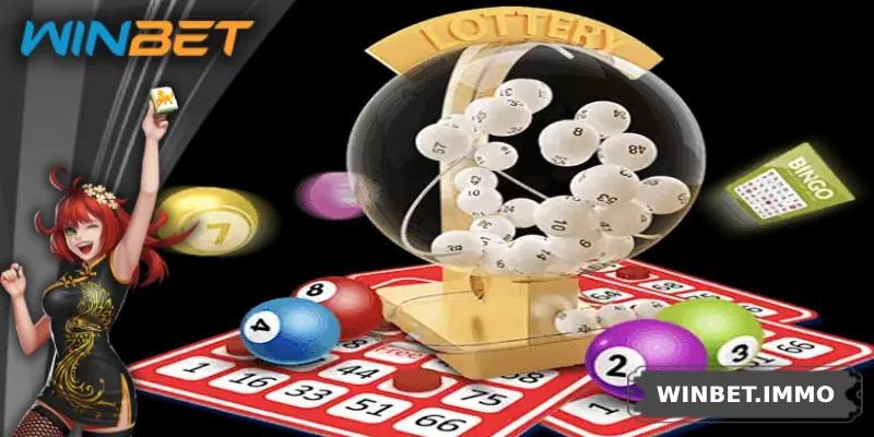 Những điểm cần quan tâm khi tham gia sảnh xổ số