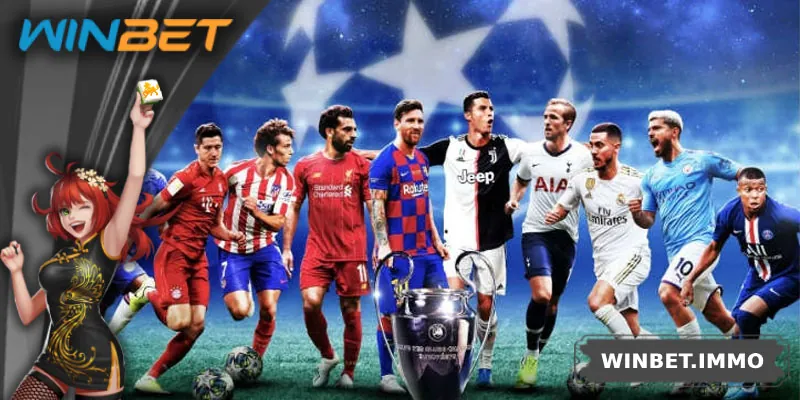 Những loại kèo nổi bật khi đặt cược C1