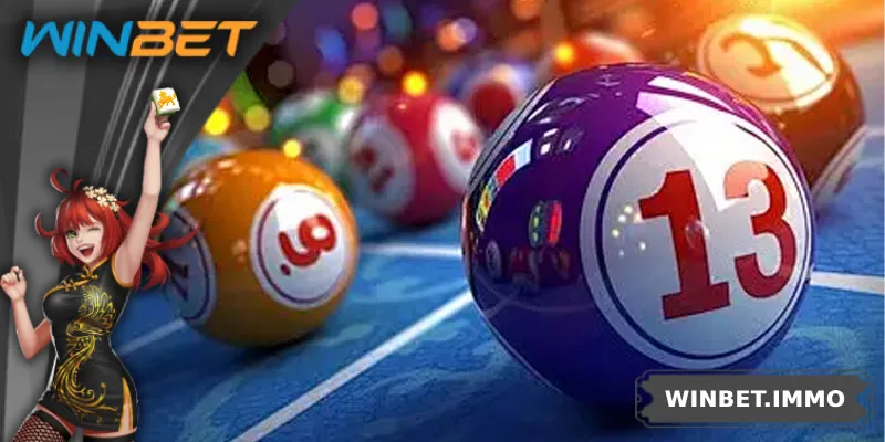 Những loại xổ số phổ biến