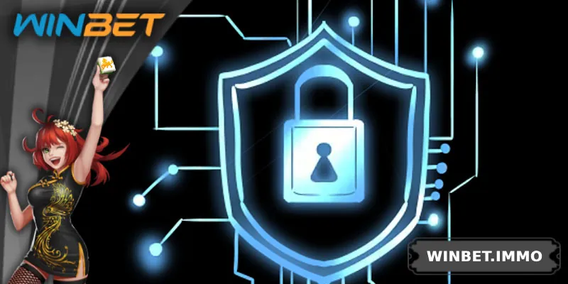 Những phương thức bảo mật được áp dụng