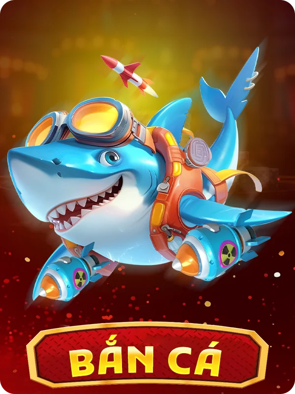 Sảnh Bắn Cá Winbet