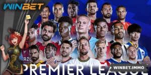 Soi Kèo Ngoại Hạng Anh - Phân Tích Tỷ Lệ Chuẩn Từng Trận Đấu