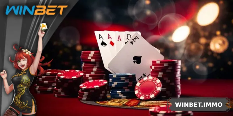 Tại sao baccarat trực tuyến lại được yêu thích