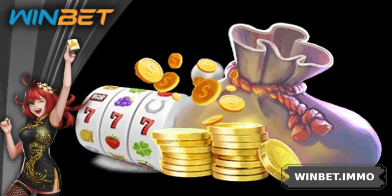 Tại sao nên tham gia sảnh cược nổ hũ