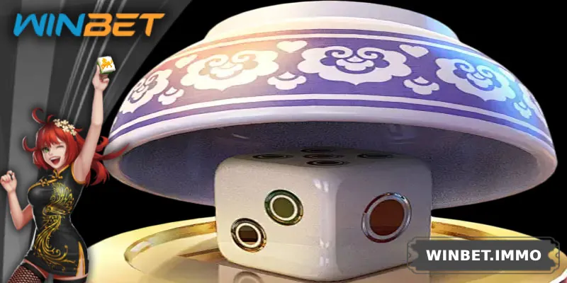 Tại sao nên tham gia trò chơi xóc đĩa