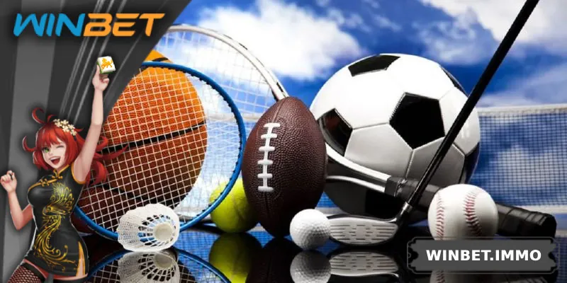 Tìm hiểu chi tiết về nhà cái Winbet