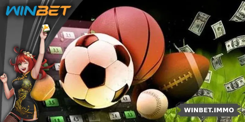 Tìm hiểu sảnh cược thể thao tại nhà cái