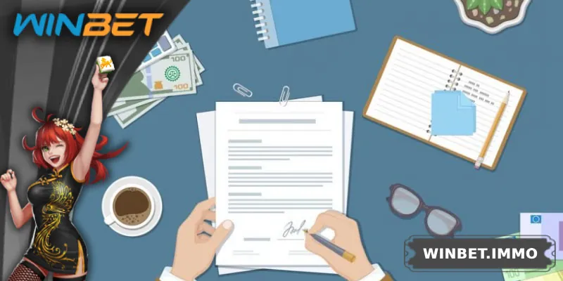 Tìm hiểu về giấy phép hoạt động