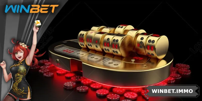 Tìm hiểu về sảnh Casino