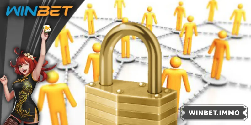 Tổng quan về quyền riêng tư